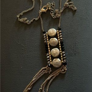 Fashion Necklace